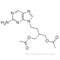 Famciclovir CAS 104227-87-4